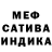 Каннабис индика Randy Gower