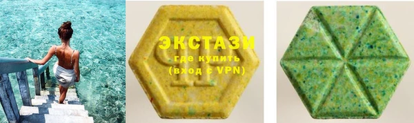 твердый Лиски